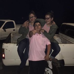 Meet your Posher, Jorge